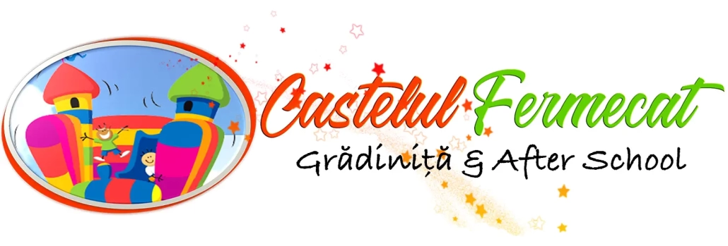 Grădinița Particulară & After School Castelul Fermecat - Dristor Sector 3, Bucuresti